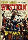 Cover for Prize Comics Western (Prize, 1948 series) #v9#5 (84)