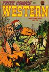 Cover for Prize Comics Western (Prize, 1948 series) #v12#2 (99)