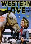 Cover for Western Love (Prize, 1949 series) #v1#3 [3]