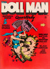 Cover for Doll Man (Quality Comics, 1941 series) #1
