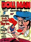 Cover for Doll Man (Quality Comics, 1941 series) #2