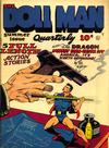 Cover for Doll Man (Quality Comics, 1941 series) #3
