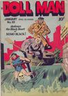 Cover for Doll Man (Quality Comics, 1941 series) #20