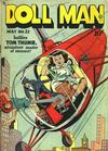 Cover for Doll Man (Quality Comics, 1941 series) #22