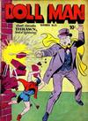 Cover for Doll Man (Quality Comics, 1941 series) #25