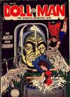 Cover for Doll Man (Quality Comics, 1941 series) #46