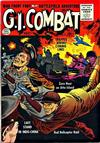 Cover for G.I. Combat (Quality Comics, 1952 series) #27