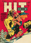 Cover for Hit Comics (Quality Comics, 1940 series) #11