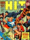 Cover for Hit Comics (Quality Comics, 1940 series) #18