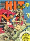 Cover for Hit Comics (Quality Comics, 1940 series) #19