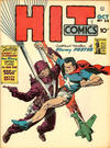 Cover for Hit Comics (Quality Comics, 1940 series) #24