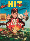 Cover for Hit Comics (Quality Comics, 1940 series) #25