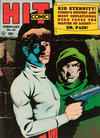 Cover for Hit Comics (Quality Comics, 1940 series) #26