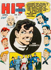 Cover for Hit Comics (Quality Comics, 1940 series) #27
