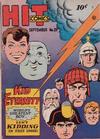 Cover for Hit Comics (Quality Comics, 1940 series) #29