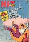 Cover for Hit Comics (Quality Comics, 1940 series) #31