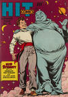 Cover for Hit Comics (Quality Comics, 1940 series) #32