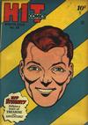 Cover for Hit Comics (Quality Comics, 1940 series) #38
