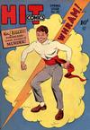Cover for Hit Comics (Quality Comics, 1940 series) #35