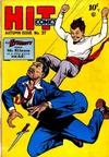 Cover for Hit Comics (Quality Comics, 1940 series) #37