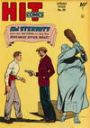 Cover for Hit Comics (Quality Comics, 1940 series) #39