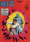 Cover for Hit Comics (Quality Comics, 1940 series) #43