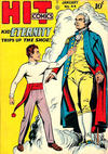 Cover for Hit Comics (Quality Comics, 1940 series) #44