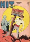 Cover for Hit Comics (Quality Comics, 1940 series) #50