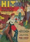 Cover for Hit Comics (Quality Comics, 1940 series) #64