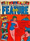 Cover for Feature Comics (Quality Comics, 1939 series) #31