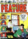 Cover for Feature Comics (Quality Comics, 1939 series) #63