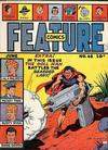 Cover for Feature Comics (Quality Comics, 1939 series) #68
