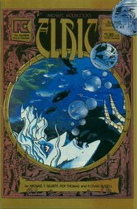Cover Thumbnail for Elric (Pacific Comics, 1983 series) #3