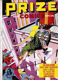 Cover Thumbnail for Prize Comics (Prize, 1940 series) #v4#11 (47)