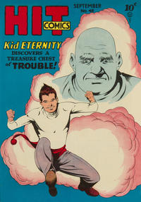 Cover Thumbnail for Hit Comics (Quality Comics, 1940 series) #48