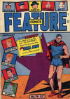 Cover for Feature Comics (Quality Comics, 1939 series) #74