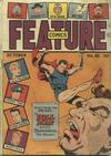 Cover for Feature Comics (Quality Comics, 1939 series) #82