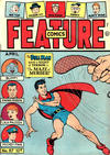 Cover for Feature Comics (Quality Comics, 1939 series) #87