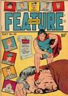 Cover for Feature Comics (Quality Comics, 1939 series) #88