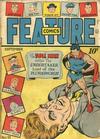 Cover for Feature Comics (Quality Comics, 1939 series) #91