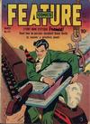 Cover for Feature Comics (Quality Comics, 1939 series) #143