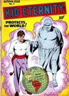 Cover for Kid Eternity (Quality Comics, 1946 series) #7