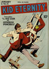 Cover for Kid Eternity (Quality Comics, 1946 series) #13