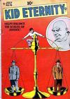 Cover for Kid Eternity (Quality Comics, 1946 series) #16