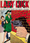 Cover for Lady Luck (Quality Comics, 1949 series) #89