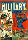 Cover for Military Comics (Quality Comics, 1941 series) #2