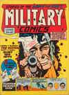Cover for Military Comics (Quality Comics, 1941 series) #10