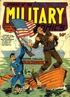 Cover for Military Comics (Quality Comics, 1941 series) #11