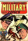 Cover for Military Comics (Quality Comics, 1941 series) #16