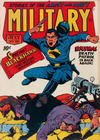 Cover for Military Comics (Quality Comics, 1941 series) #20